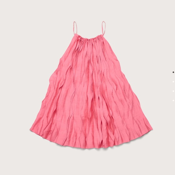 Cult Gaia Baby Dress 3-6 months